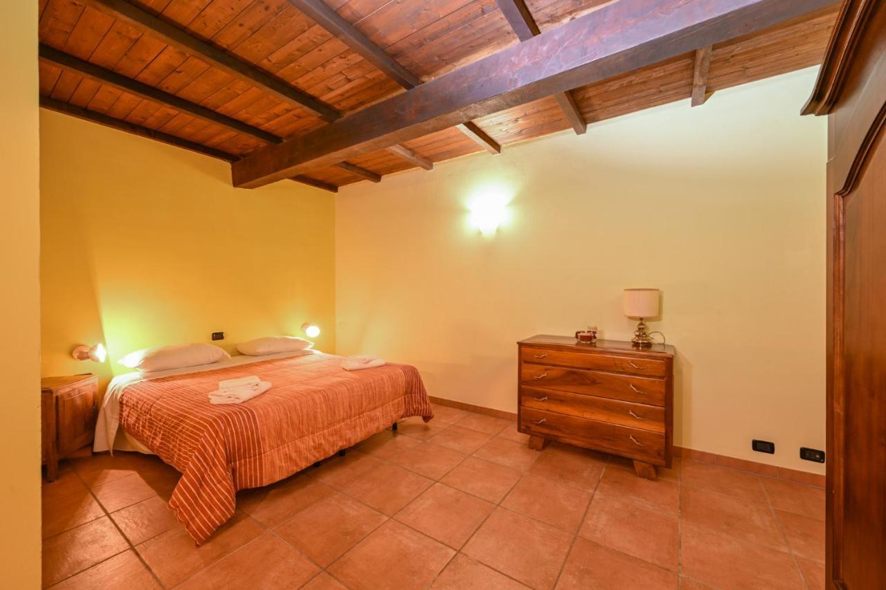 Agriturismo Di Sordiglio Casina Eksteriør bilde