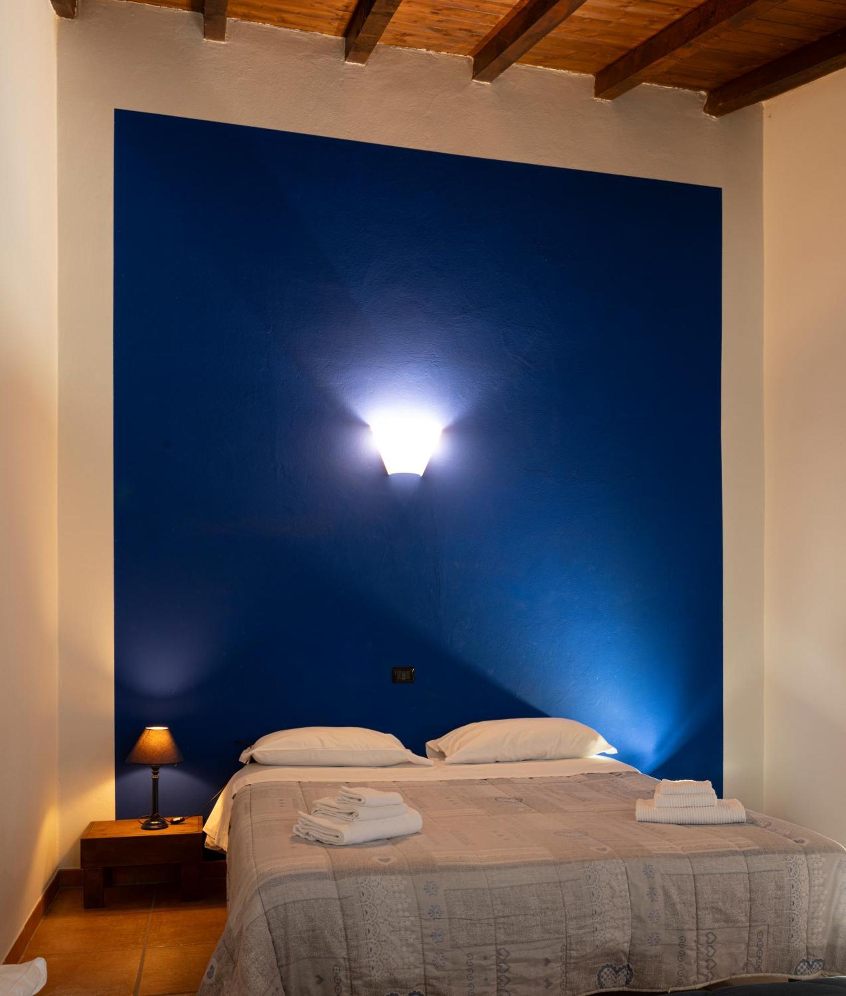 Agriturismo Di Sordiglio Casina Eksteriør bilde